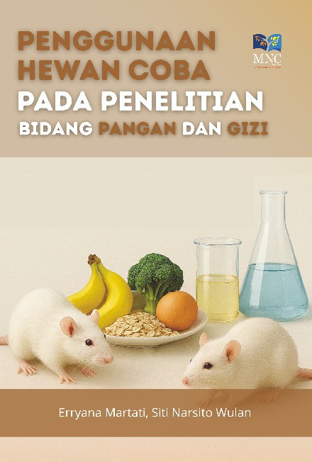 PENGGUNAAN HEWAN COBA PADA PENELITIAN BIDANG PANGAN DAN GIZI
